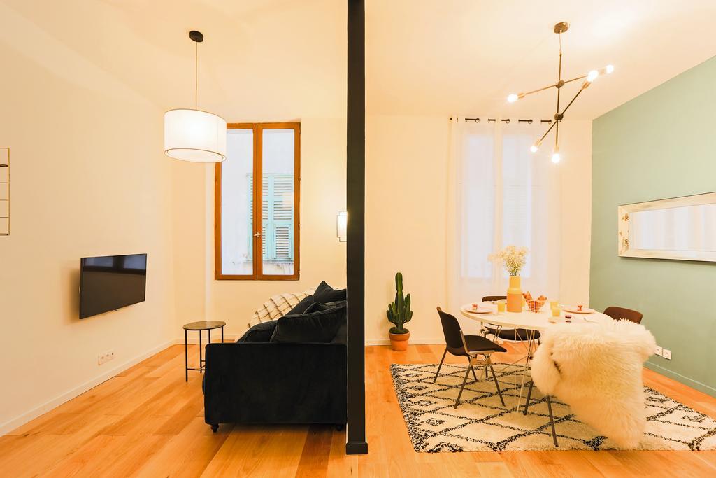 Moulin -old Town Apartamento *